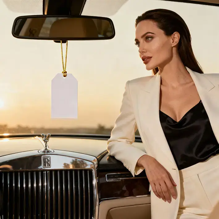 Персонализированный автодо увитель для автопроизводителей, качественный аксессуар, выделяющийся среди конкурентов, внимание к деталям и опыту клиента