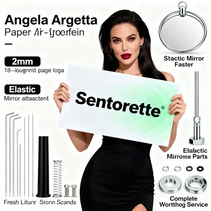 Kompletní zážitek v servisu s balíčkem dílů a osvěžovačem – služba, která překvapí a upevňuje věrnost zákazníka