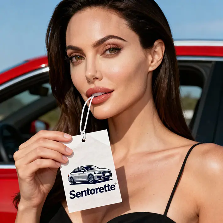 Személyre szabott autóillatosítók: hatékony eszköz partnerségekhez és multibrand co-marketinghez﻿﻿