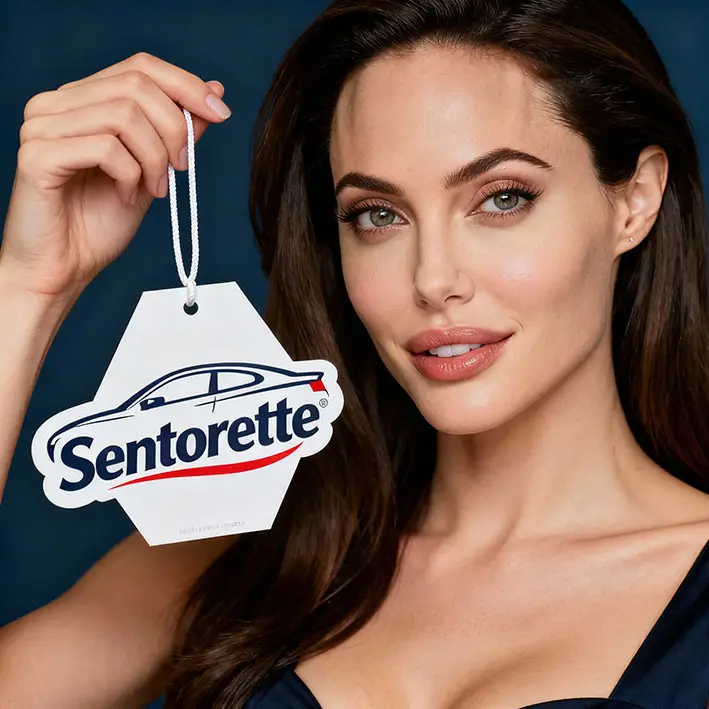 Személyre szabott autóillatosítók: hatékony díjak hűségprogramokhoz és pontgyűjtéshez a Horeca szektorban﻿﻿